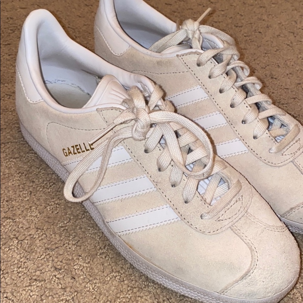 Adidas Gazelle sneakers